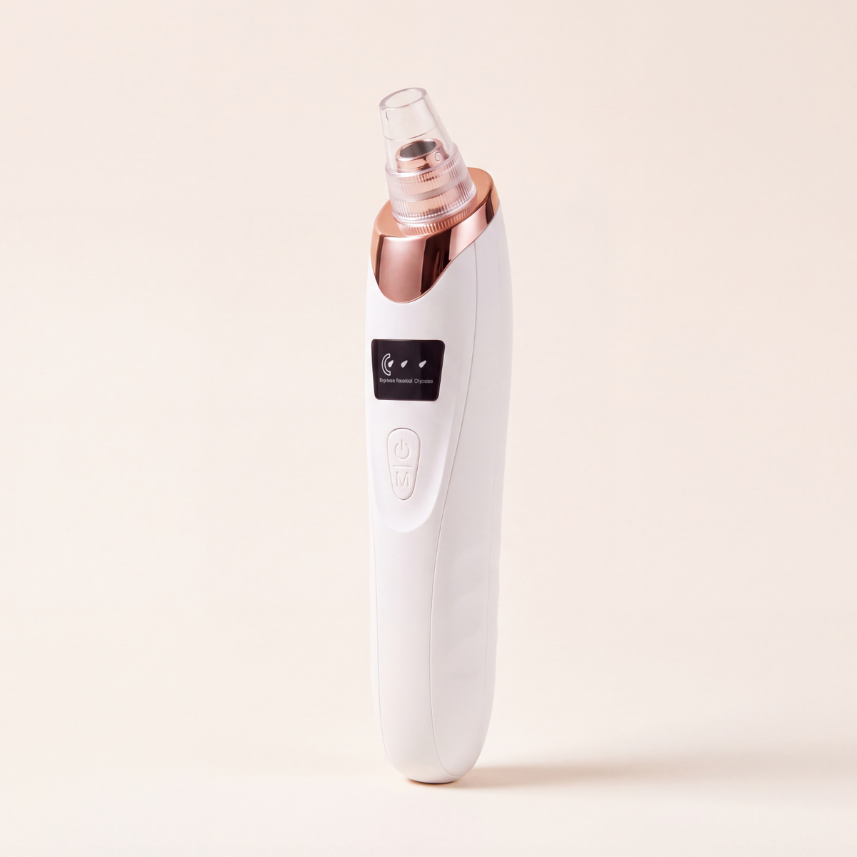 Dotless SoftLift™ Gentle Pore Vacuum