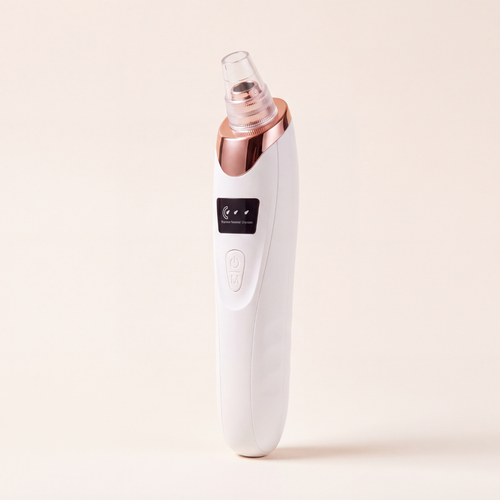 Dotless SoftLift™ Gentle Pore Vacuum
