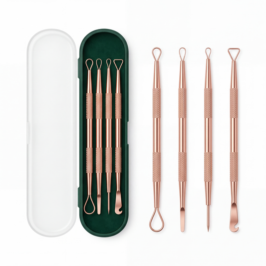 Blackhead Remover Tool Kit